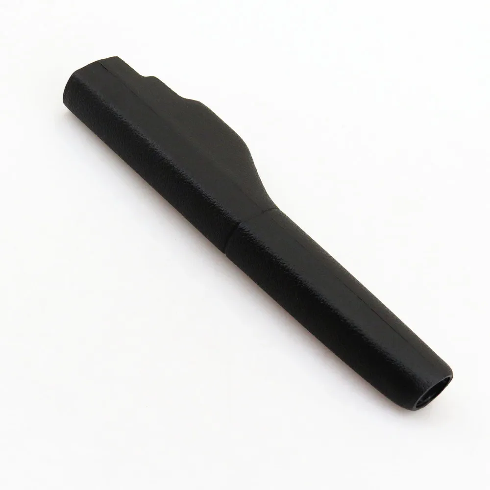TUKE Parking Brake Black Handle Kit For VW Golf Gti MK5 MK6 Scirocco