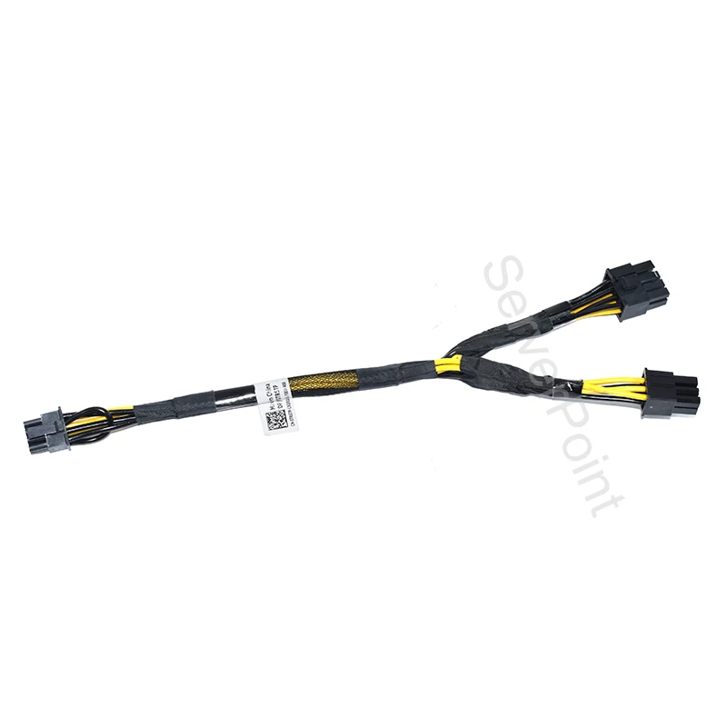 Новый оригинальный 0TR5TP TR5TP GPU Кабель питания подходит для Dell R740 R740xd|Чистящие