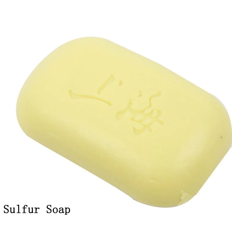 2 Styles Natural Removal Pimple Pore Skin Acne Treatment Sulfur Soap Cleaner Bamboo Charcoal Face Body Care Wash Basis Soap 2 Styles Natural Removal Pimple Pore Skin Acne Treatment Sulfur Soap Cleaner Bamboo Charcoal Face Body Care Wash Basis Soap
