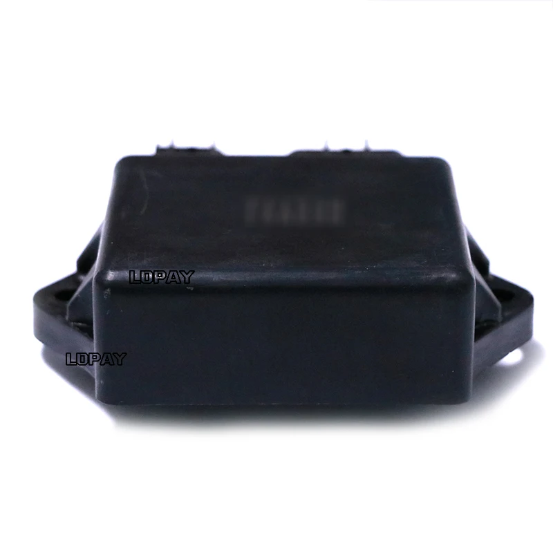 CDI блок в сборе для Hidea 2 тактный 40 л.с. лодочный двигатель, CDI для Yamaha 66T-85540-00 подвесной мотор