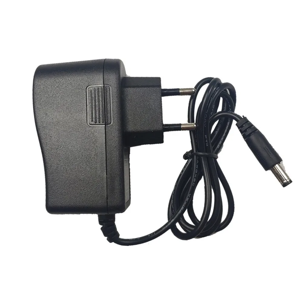 Адаптер питания AC220V в DC5V источник питания 1A2A 3A 4A 5A 6A8A10A светодиодный светильник адаптер для мониторинга питания ЕС
