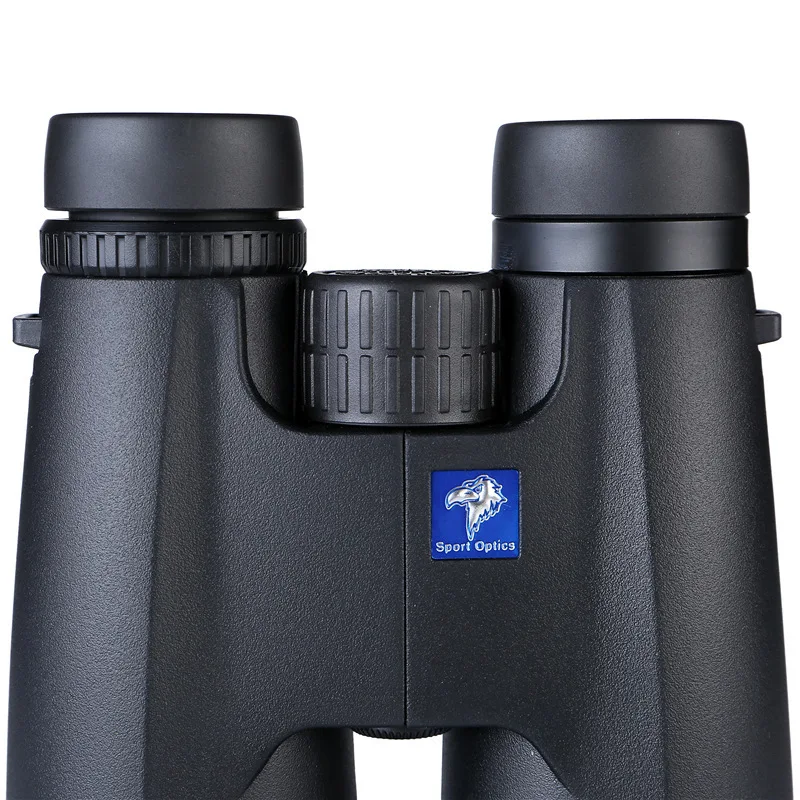 RUMOCOVO® Jumelles 12x50 Hd, Zoom Télescopique, Vision Puissante — free download