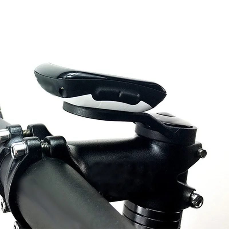  Fahrrad Handy Halterung Halter Griff Bar GPS Computer Montieren Berg Extender Clamp Bike Halterunge