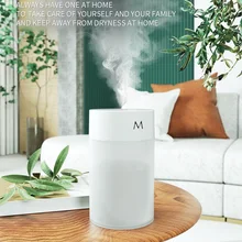 

Air Humidifier Aroma Diffuser Household USB Ultrasonic Diffuser Essential Oil