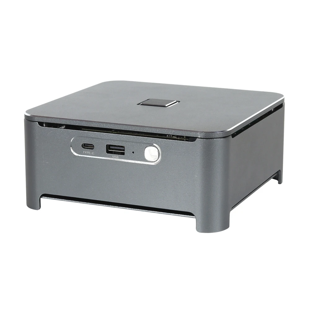  9th Gen i9 Mini PC Intel Core i9 9880H i5 9300H Dual DDR4 RAM M.2 SSD 6*Core 4K UHD DP HDMI i7 8750