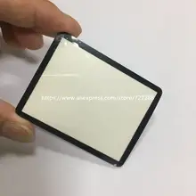 Запасные части для Canon EOS 1200D Rebel T5 X70 задняя крышка задняя оболочка ЖК Внешний Экран Защитная панель Стекло