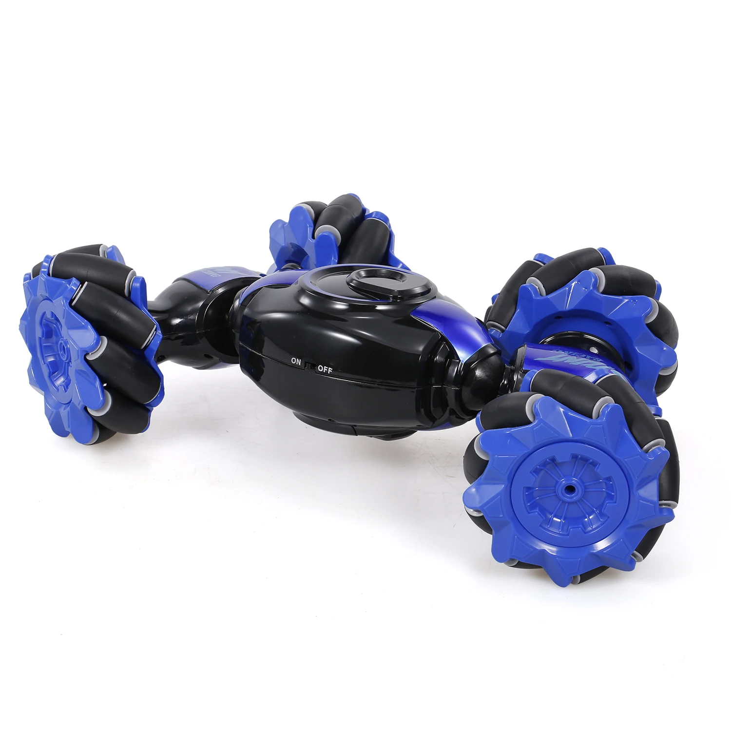 Новейшая модель; RC Stunt автомобилей 4WD часы жест Сенсор Управление 2,4G RC деформируемая игрушка электрический автомобиль повышенной проходимости трансформер авто-демо-игрушка
