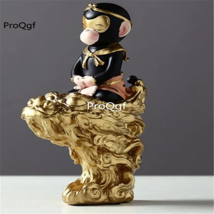 

ProQgf 1Pcs A Set Warm Home Craft bualoani