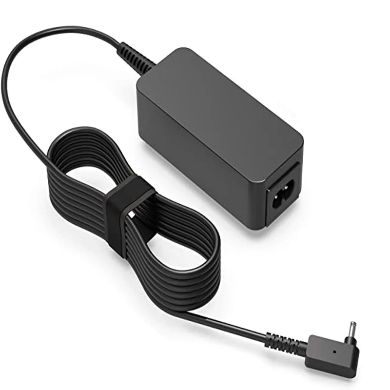 

45W AC Charger Compatible with Acer Switch 5 SW512-52 SW512-52P Laptop Adapter Cord
