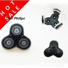 

Shaver Razor Replacement Shaver Head for Philips RQ12 RQ10 RQ1260 RQ1050 RQ1085 RQ1095 RQ1280 RQ1150 RQ1151 RQ1131 Shaving Head