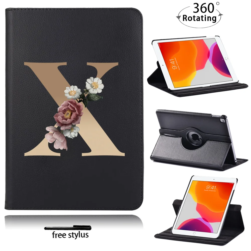 Capa protetora anti-vibração para Apple Tablet, 360