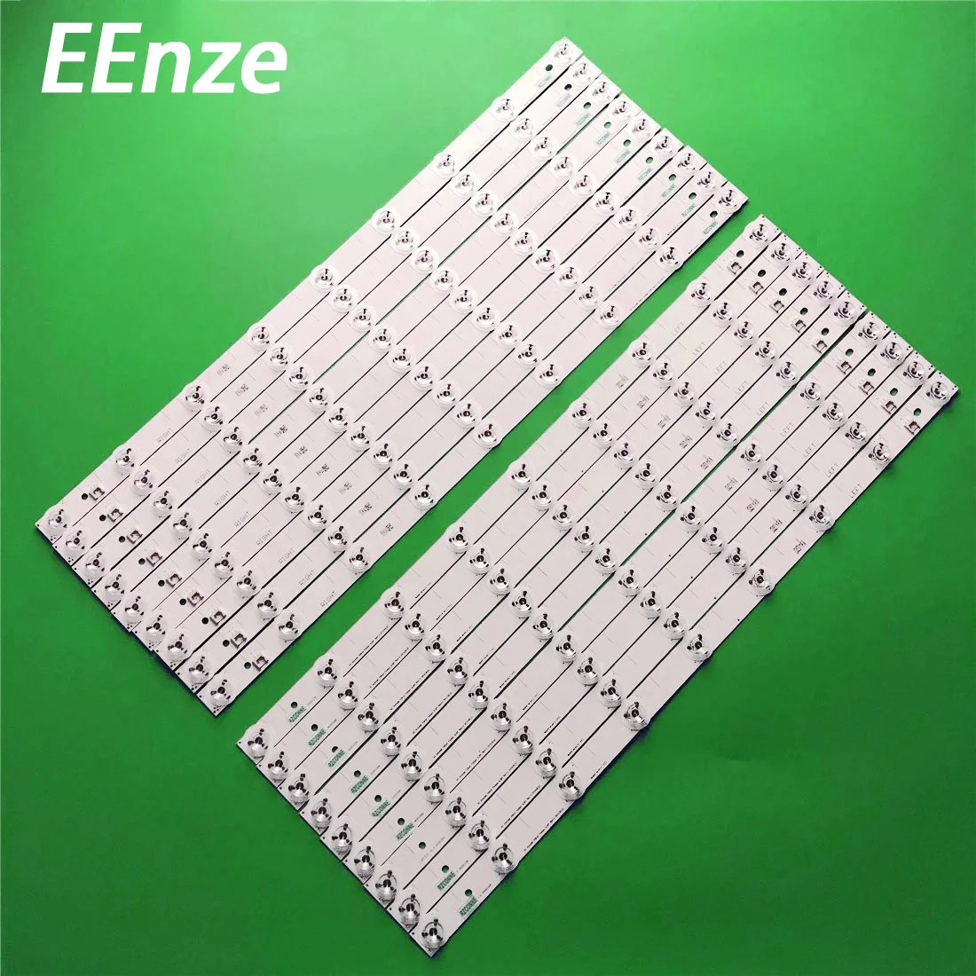 LED Backlight strip for 55'' TX-55CX680B TC-55CX650U TC-55DX700C | Освещение