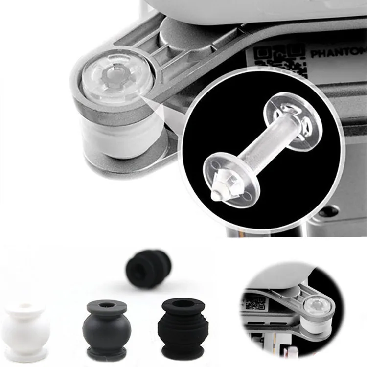 

DJI Elf 3 Cradle Head Anti-off Deduction zhen qiu Phantom3 Unmanned Aerial Vehicle Cradle Head Buckle Accessories Maintenance