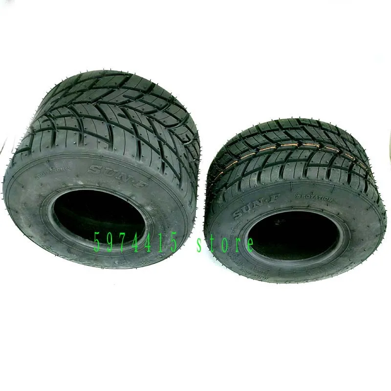 Шины для Go Kart 10x4.50 5 11x7.10 вакуумные шины внедорожников конкурентоспособные карты