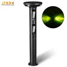 Газонное освещение на солнечной светильник Семья воздухокомпрессор для ночной Светильник открытый солнечный светильник светодиодный путь светильник напольный светильник уличный светильник