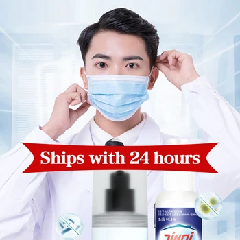 

Fast Delivery Dustproof Anti-fog And Breathable Face Masks Filtration Masks Features DROPSHIPPING