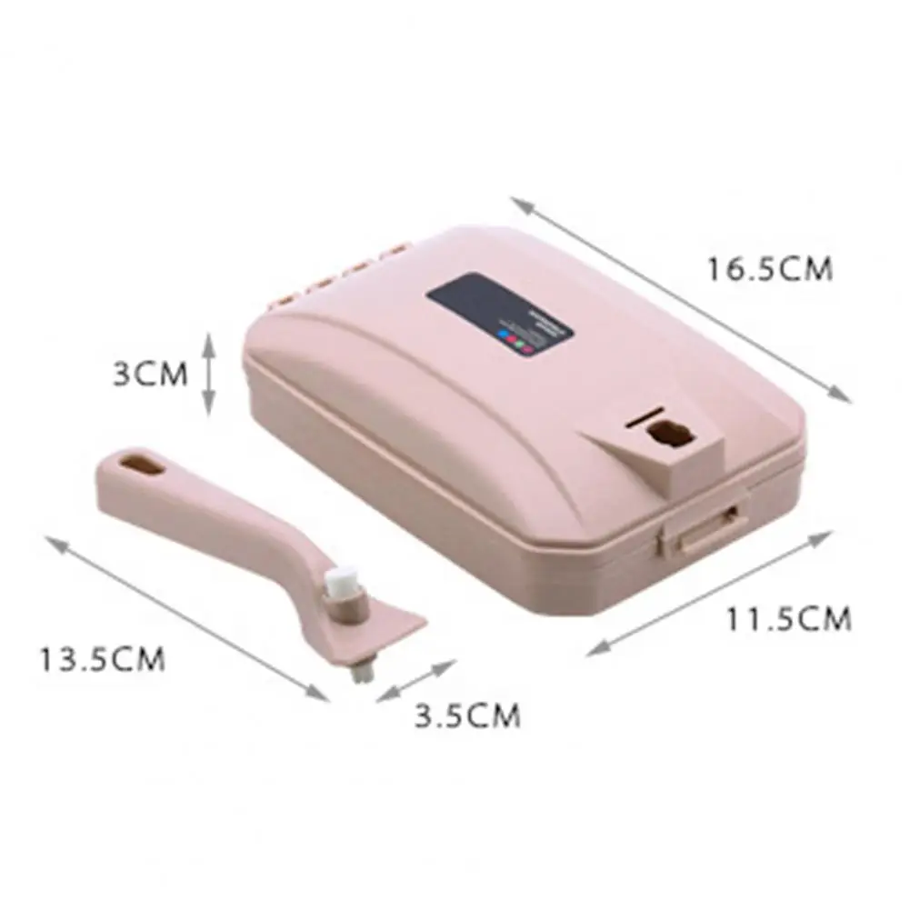 8-Quart Digital Air Fryer
