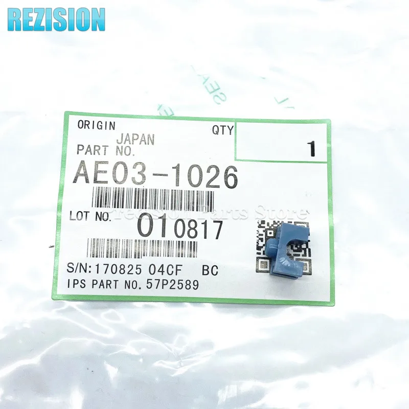 

AE03-1026 Высокое качество для Ricoh MP 8001 2075 7500 8000 7001 7502 втулка для очистки втулки копировального аппарата детали