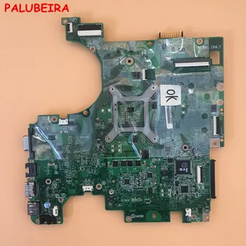 

PALUBEIRA 0YWY70 Genuine for DELL 1764 S989 System Motherboard HM55 YWY70 CN-0YWY70 DAUM3BMB6E0 Laptop Mainboard works