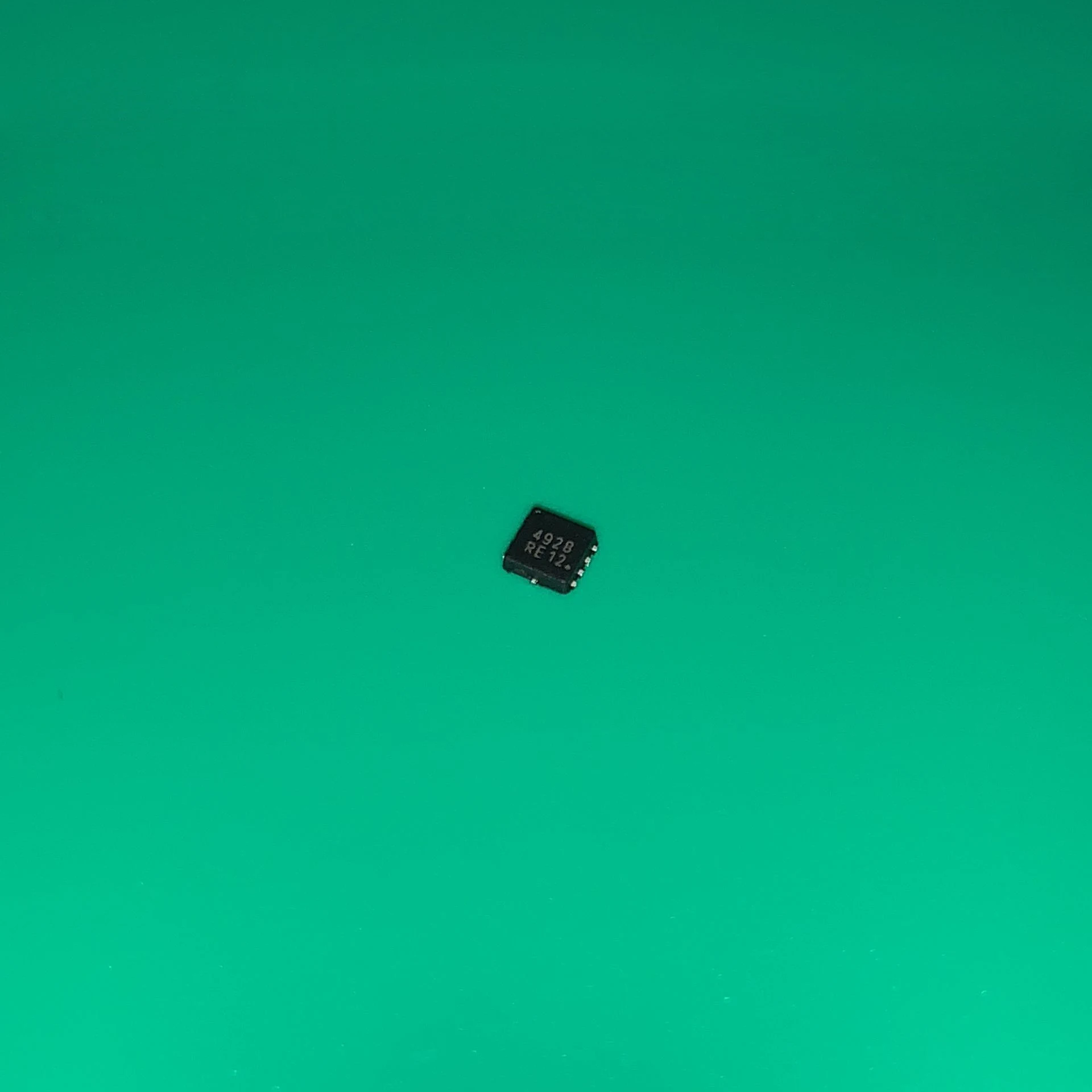 10 шт./лот NTTFS4928NTAG WDFN-8 NTTFS 4928 NTAG MOSFET N-CH 30V 7.3A 8WDFN NTTFS4928NG NTTF S4928NTAG 492B | Обустройство дома