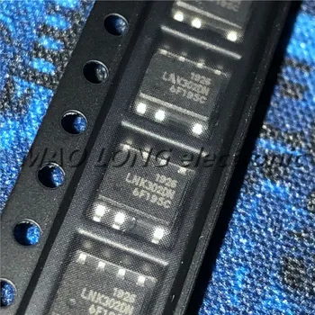 

5PCS/LOT LNK302DN SOP-7 SOP7 LNK302DG LNK302D LNK302 original authentic In Stock LED driver IC chip