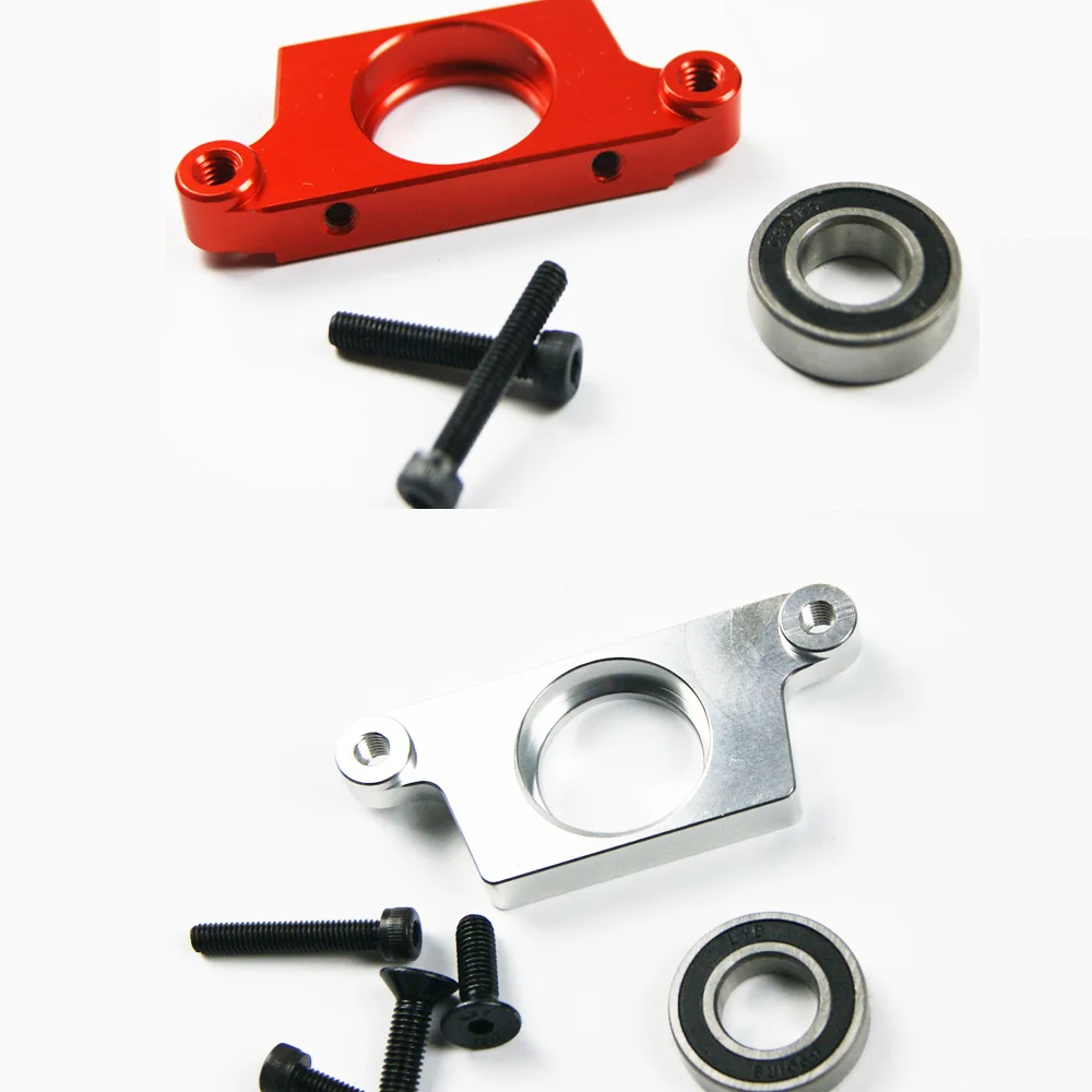 Camma Freno Per Camper HPI Rovan Km Baja 5B 5T SC Buggy - Foto 2