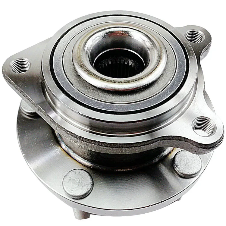 

Currently Available Supply GM Wuling Baojun 730 Baojun 560 Front Wheel Hub Unit Wheel Hub Bearing 24566101