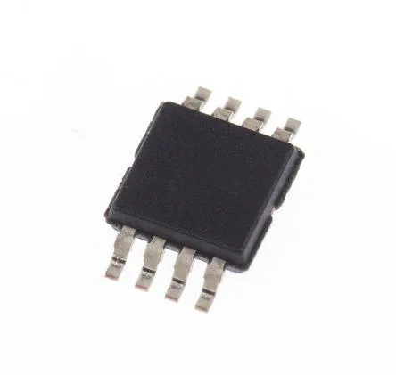 10 штук в наборе короче спереди и длиннее сзади) TDK5100F TDK5100FE 5100FE 5100 TDK5100 MSOP8 новая
