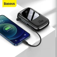 Baseus 20000mAh power bank Mini 1