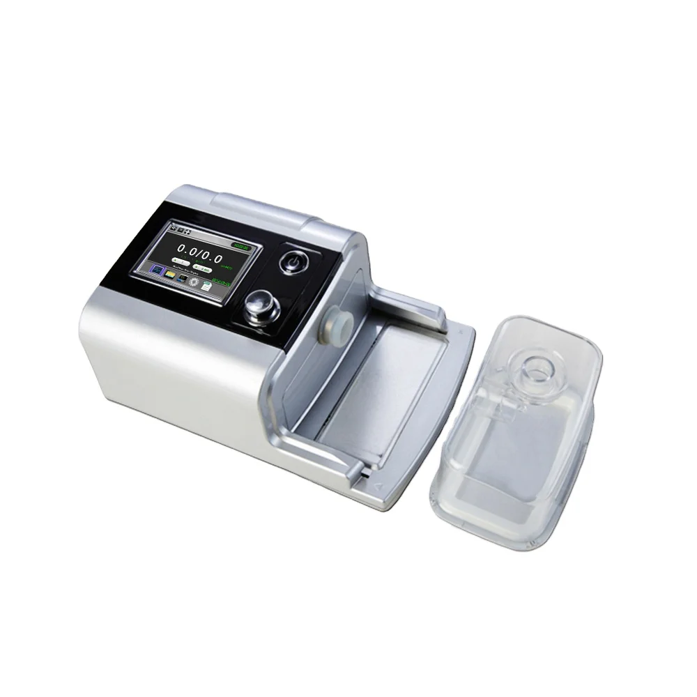 

BYOND medical Promotional cheap price portable breathing bipap machine