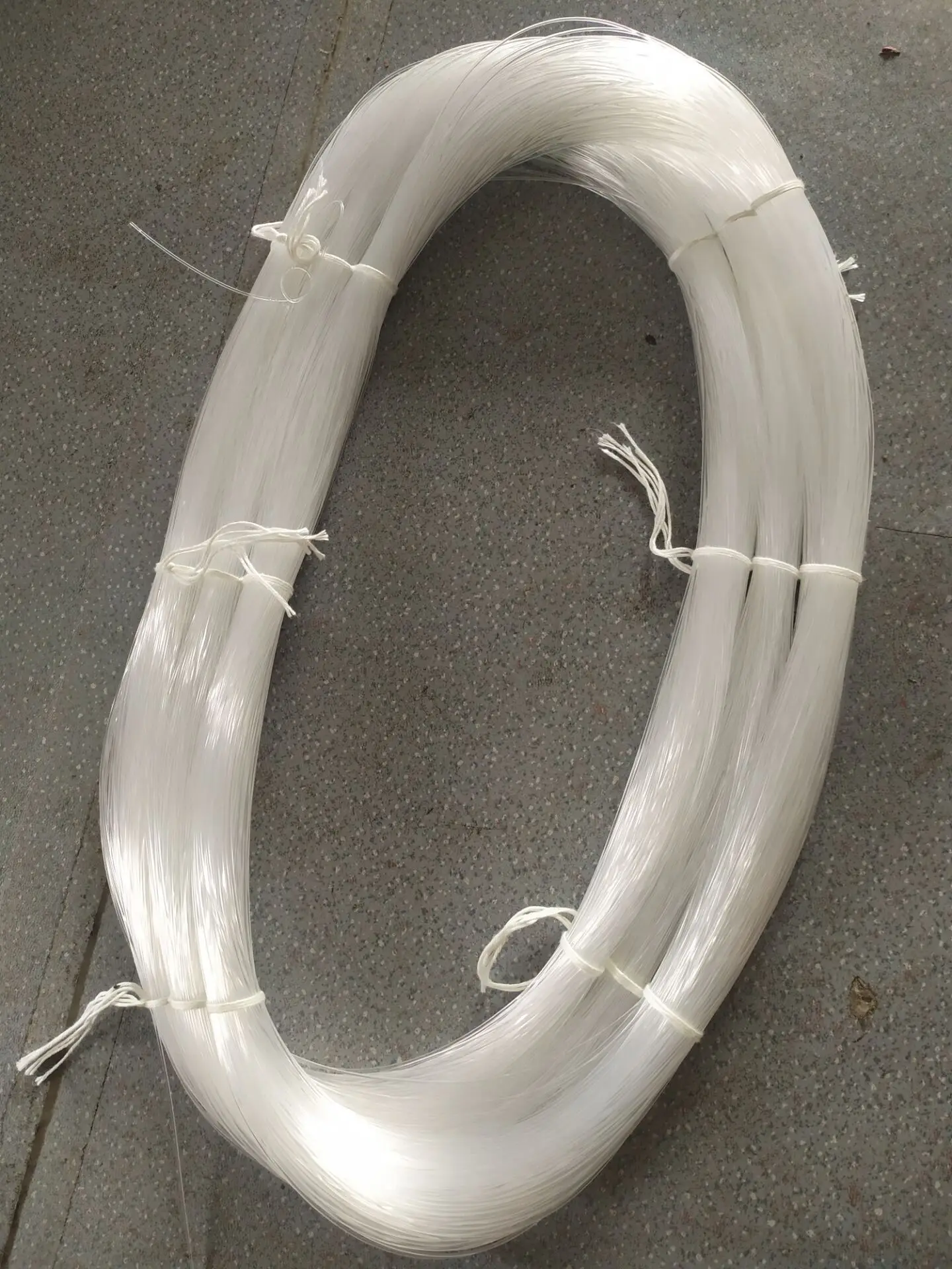 

Large Size Nylon Thread Mahjong Seats Line Anchor Fish Fishing Line Super Chunky Cat Fish Fishing Hot HoY River Fishing Sea Fish