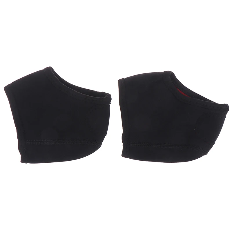 1 пара облегчение боли в ногах пятка рукава Подошвенная обертка Арка Поддержка