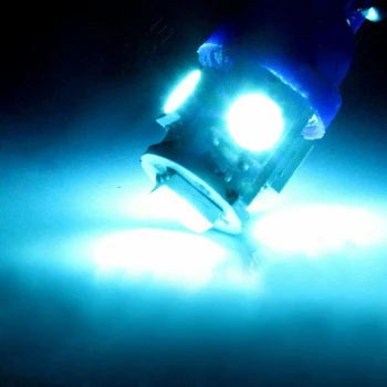 

5050 SMD LED Lights 14mmx28mm Lamp Bulbs For Toyota Replacement Parts Car