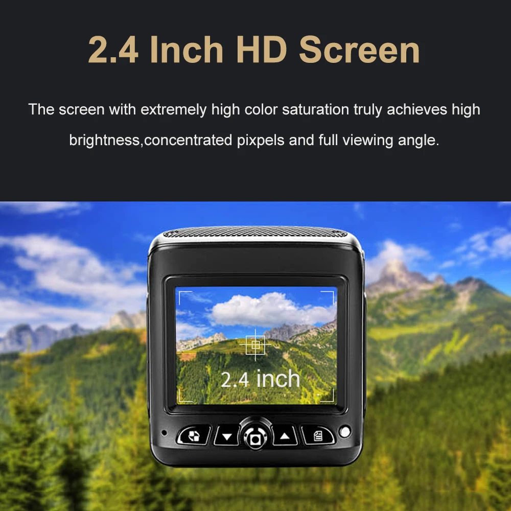 2 в 1 Full HD 1080P Автомобильный видеорегистратор радар-детектор режим шоссе лазерный Автомобильный видеорегистратор 170 ° видео самописец Dash Cam gps видеокамера