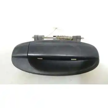 

96583053 HANDLE OUTER REAR RIGHT Chevrolet KALOS