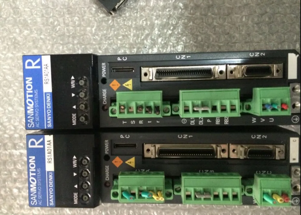 RS1A01AA используется в хорошем состоянии