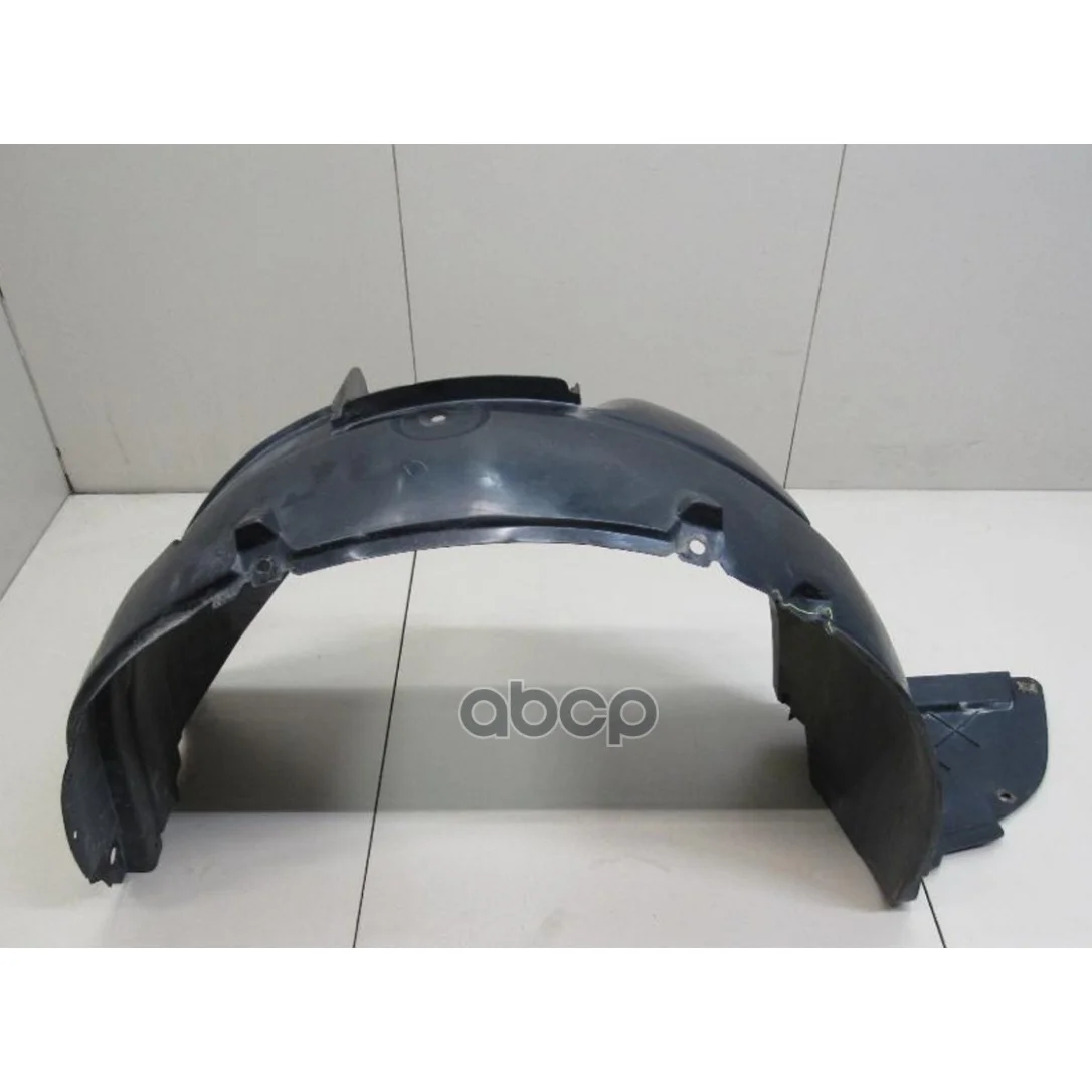 Подкрылок Прав Nissan: Almera(G15) 2013 NISSAN арт. 638424AA0A