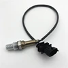 Premium 4 wire Oxygen Sensor for Opel Astra h 2004-2009 1.6 twinport Vauxhall Zafira 1.6 90543281,93174519 Lambda Sensors 1