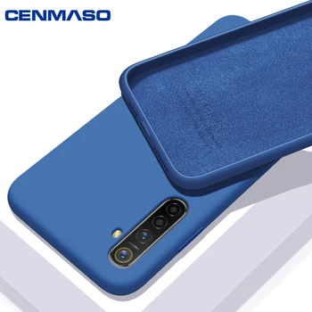 Перейти на Алиэкспресс и купить Для Realme X2 Pro XT чехол Полная защита для OPPO A92s Realme X XT Lite Find X2 Pro Reno Z ACE 2 3 Pro Чехол Силиконовый мягкий чехол