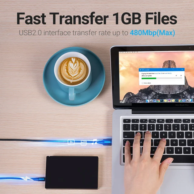 미니 USB 장치 연결을 위한 유연하고 신뢰할 수 있는 솔루션