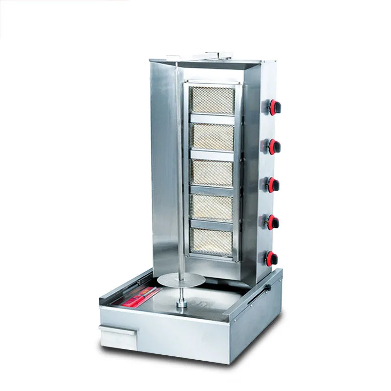 BS-960 Gas Oven Middle Eastern Grill Turkey Barbecue Machine Western Kitchen Equipment Brazilian Meat Oven BS-960 Gas Oven Middle Eastern Grill Turkey Barbecue Machine Western Kitchen Equipment Brazilian Meat Oven