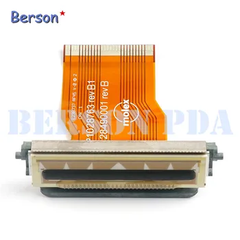 

Printhead with Flex Cable for Zebra QLN220 ZR628 Mobile Printer