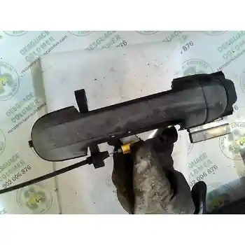 

2893118 handle Outside Rear Left Ford Tourneo Connect (tc7) 1.8 Tdci Cat