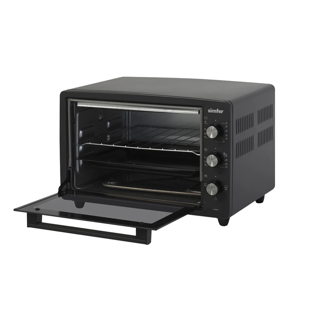 Мини-печь электрическая Simfer M3426
