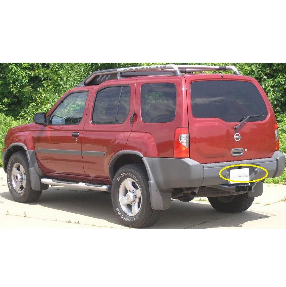 ȭ��Ʈ ���� LED ��ȣ�� ����Ʈ, D22 1999-2004 ��� �ֻ� Xterra Roniz WD22 1998-2004 ����Ƽ�� Navara NP300 �Ⱦ�
