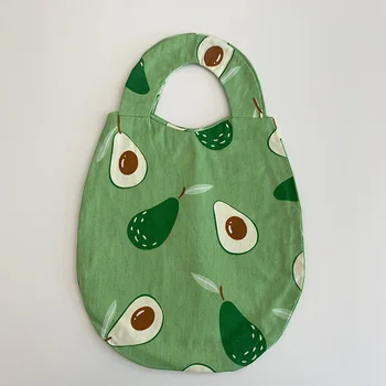 

Cotton Girl Lady Handbag Wrist Bag Coin Phone Key Pouch Different Design Self Choose