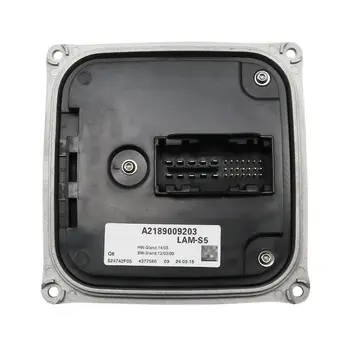 

NEW LED Control 12-15 forMercedes-EU GL/ML/CLS A2189009203