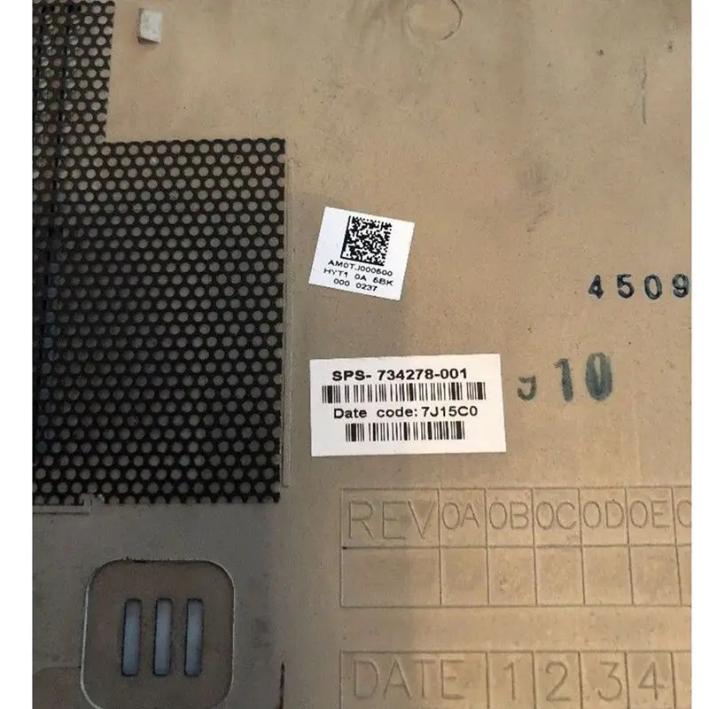 Laptop-for-HP-Zbook-15-G1-G2-Bottom-Cover-lower-case-Door-734278-001-Memory-Service (3)