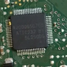 5 шт./лот A2C00650700 ATIC232B1