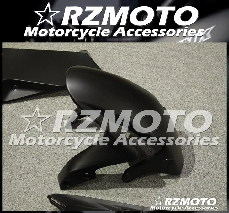 Мотоциклетный обтекатель abs комплект для HONDA CBR600RR F5 2013- год корпусные детали молд Магазин № 0899